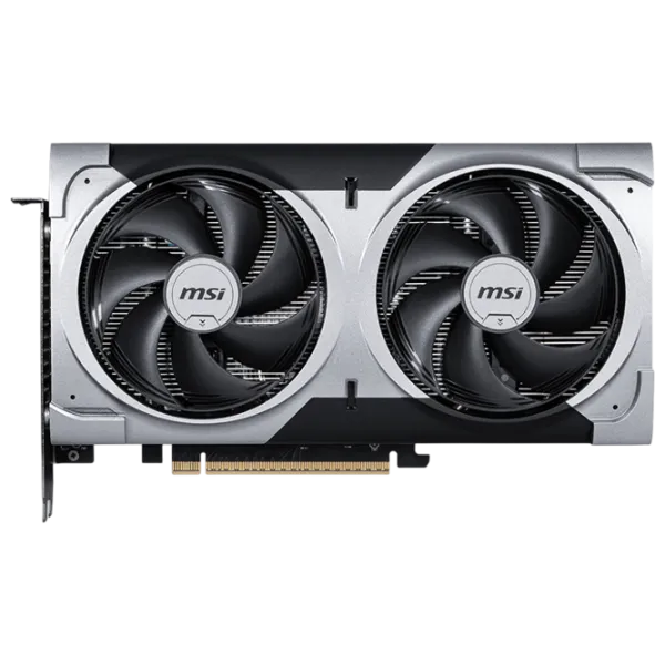 Видеокарта MSI GeForce RTX 5060 Ti VENTUS 2X OC PLUS PCI Express x16 5.0 / 16 ГБ photo 1