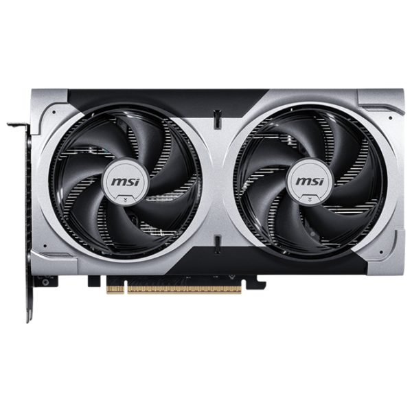 Видеокарта MSI GeForce RTX 5060 Ti VENTUS 2X OC PLUS PCI Express x16 5.0 / 16 ГБ photo 1
