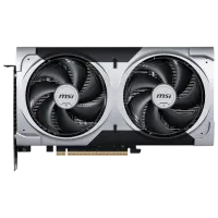Видеокарта MSI GeForce RTX 5060 Ti VENTUS 2X OC PLUS PCI Express x16 5.0 / 16 ГБ