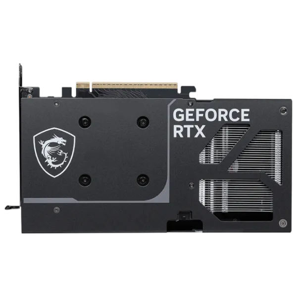 Видеокарта MSI GeForce RTX 5060 Ti VENTUS 2X OC PLUS PCI Express x16 5.0 / 16 ГБ photo 3