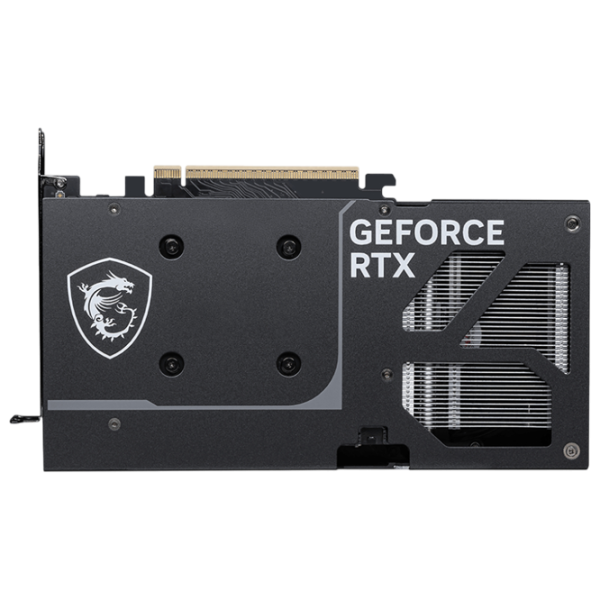Видеокарта MSI GeForce RTX 5060 Ti VENTUS 2X OC PLUS PCI Express x16 5.0 / 16 ГБ photo 3