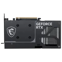 Placă video MSI GeForce RTX 5060 Ti VENTUS 2X OC PLUS PCI Express x16 5.0 / 16 GB photo 3