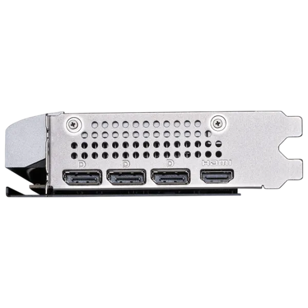 Видеокарта MSI GeForce RTX 5060 Ti VENTUS 2X OC PLUS PCI Express x16 5.0 / 16 ГБ photo 4