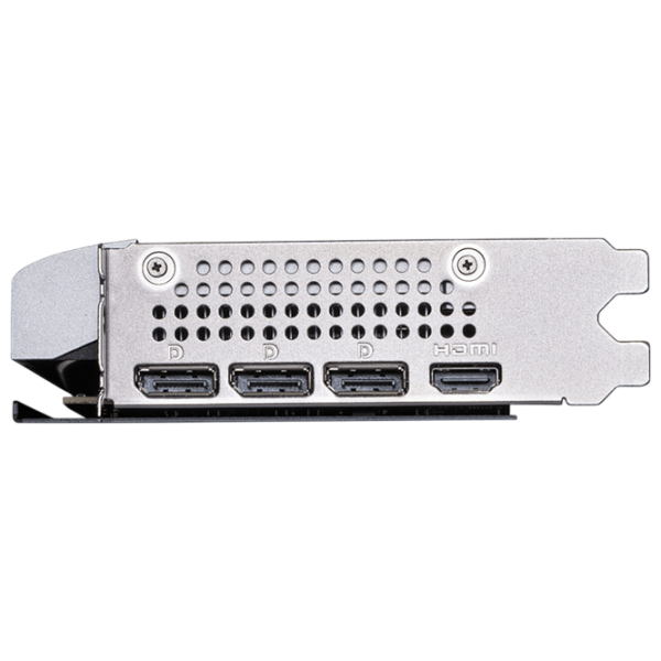 Видеокарта MSI GeForce RTX 5060 Ti VENTUS 2X OC PLUS PCI Express x16 5.0 / 16 ГБ photo 4