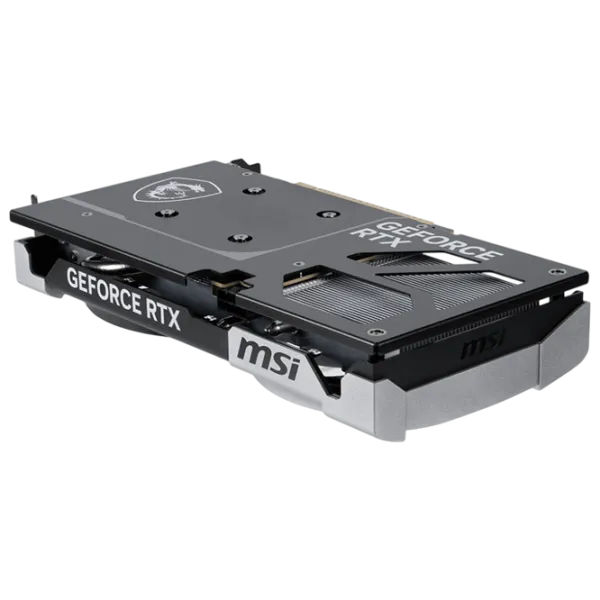 Видеокарта MSI GeForce RTX 5060 Ti VENTUS 2X OC PLUS PCI Express x16 5.0 / 16 ГБ photo 5