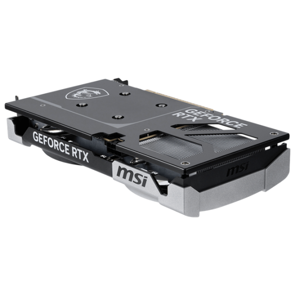 Видеокарта MSI GeForce RTX 5060 Ti VENTUS 2X OC PLUS PCI Express x16 5.0 / 16 ГБ photo 5