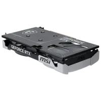 Placă video MSI GeForce RTX 5060 Ti VENTUS 2X OC PLUS PCI Express x16 5.0 / 16 GB photo 5