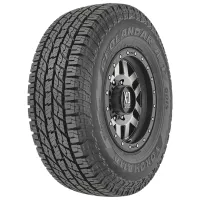 Anvelope Yokohama Geolandar A/T G015 255/65 R16 109H All-season / Suv