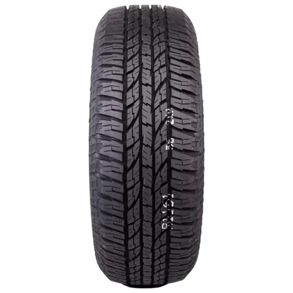 Anvelope Yokohama Geolandar A/T G015 255/65 R16 109H All-season / Suv photo 3