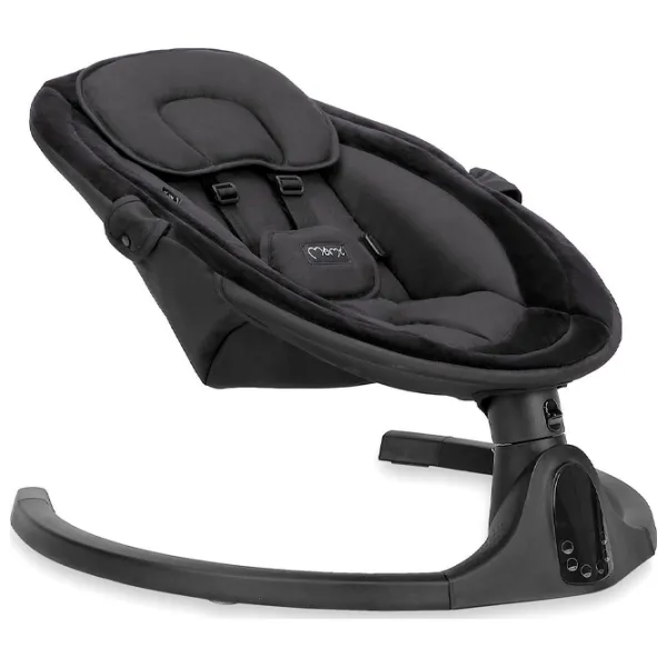 Детские качели MoMi Lami (BULE00038) 9 кг/ Черный photo 3