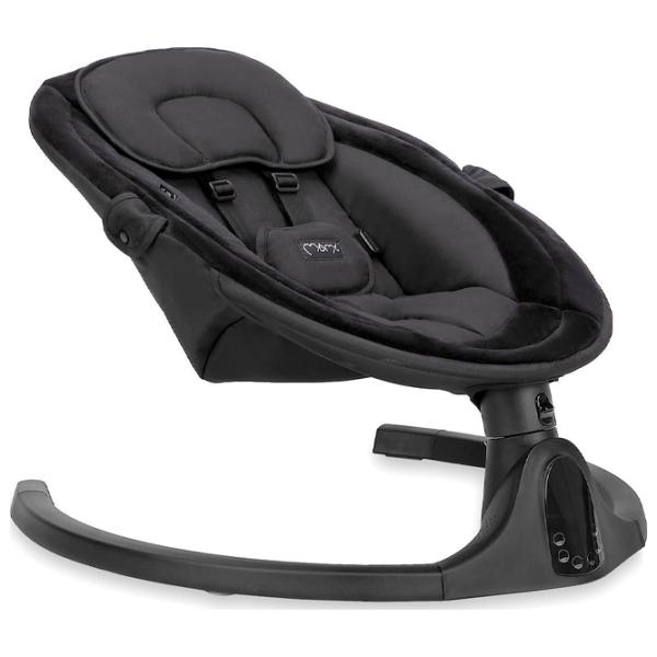 Детские качели MoMi Lami (BULE00038) 9 кг/ Черный photo 3