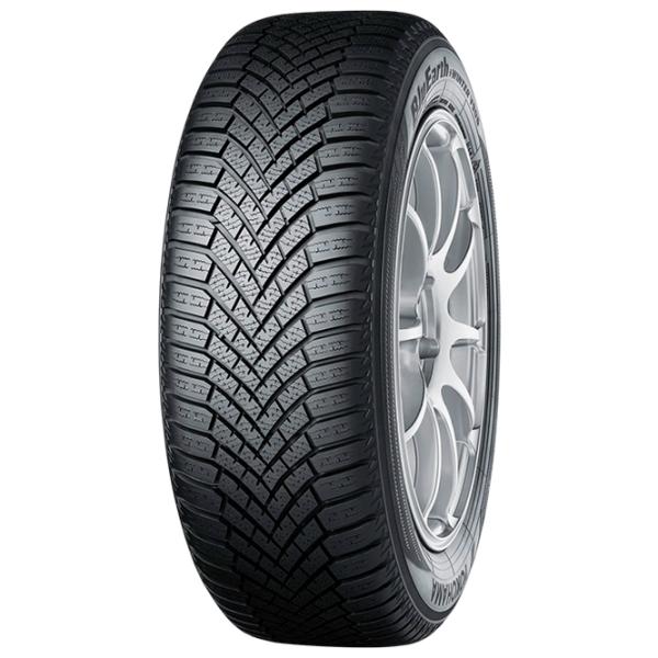Шины Yokohama BluEarth Winter V906 275/45 R21 110W XL Зимние / Легковой photo 1