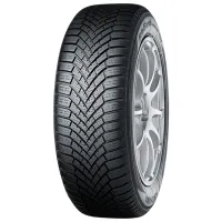 Шины Yokohama BluEarth Winter V906 275/45 R21 110W XL Зимние / Легковой