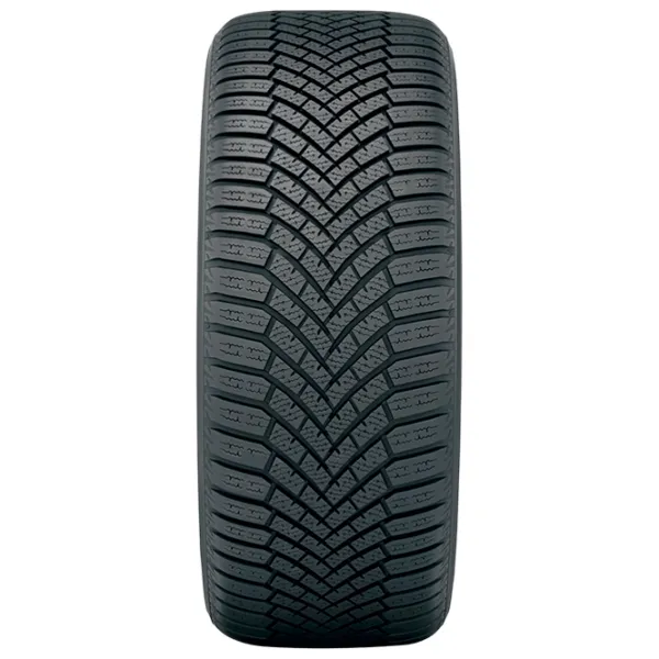 Шины Yokohama BluEarth Winter V906 275/45 R21 110W XL Зимние / Легковой photo 2