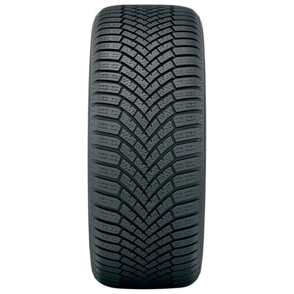 Шины Yokohama BluEarth Winter V906 275/45 R21 110W XL Зимние / Легковой photo 2