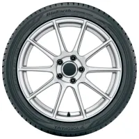 Anvelope Yokohama BluEarth Winter V906 275/45 R21 110W XL Iarnă / Autoturism photo 3