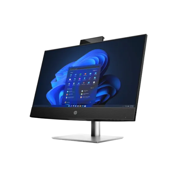 All-in-One PC HP ProOne 23.8" Full HD Core i5/ 440 G9/ 16 GB/ 512 GB/ Black photo 2