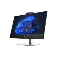 Моноблок HP ProOne 23.8" Full HD Core i5/ 440 G9/ 16 ГБ/ 512 ГБ/ Черный photo 2