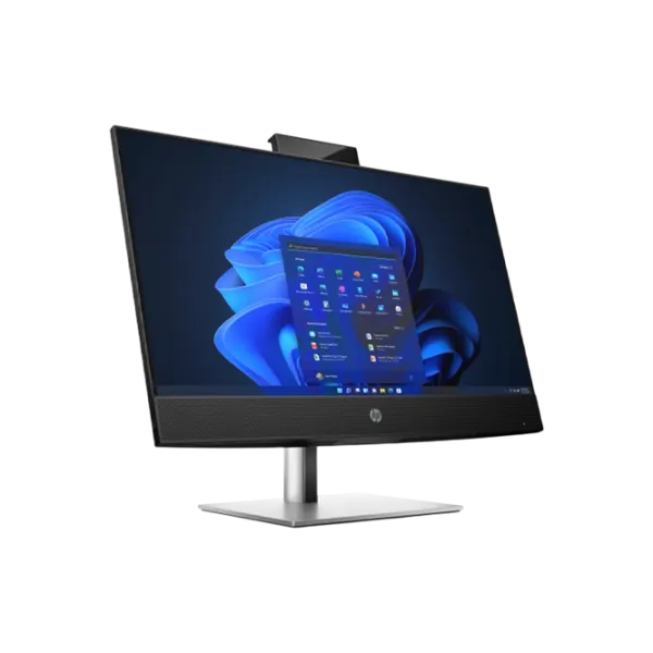 All-in-One PC HP ProOne 23.8" Full HD Core i5/ 440 G9/ 16 GB/ 512 GB/ Black photo 3