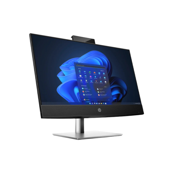 All-in-One PC HP ProOne 23.8" Full HD Core i5/ 440 G9/ 16 GB/ 512 GB/ Black photo 3