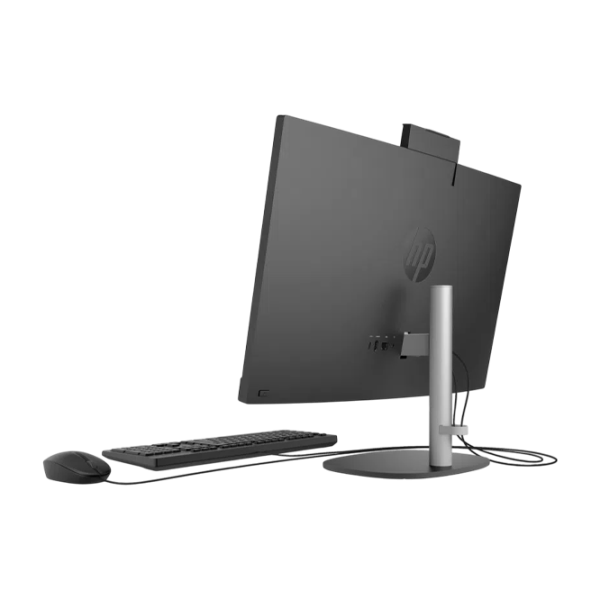 All-in-One PC HP ProOne 23.8" Full HD Ryzen 5/ 245 G10/ 16 GB/ 512 GB/ Black photo 4