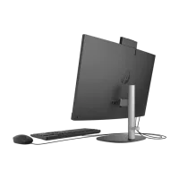 All-in-One PC HP ProOne 23.8" Full HD Ryzen 5/ 245 G10/ 16 GB/ 512 GB/ Black photo 4