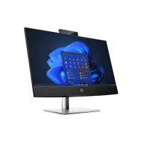 Моноблок HP ProOne 23.8" Full HD Core i3/ 440 G9/ 8 ГБ/ 512 ГБ/ Черный photo 3