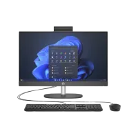 Моноблок HP ProOne 23.8" Full HD Ryzen 5/ 245 G10/ 16 ГБ/ 512 ГБ/ Черный