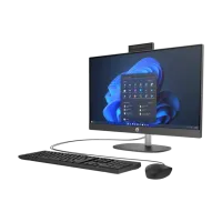All-in-One PC HP ProOne 23.8" Full HD Ryzen 5/ 245 G10/ 16 GB/ 512 GB/ Black photo 2