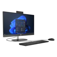 All-in-One PC HP ProOne 23.8" Full HD Ryzen 5/ 245 G10/ 16 GB/ 512 GB/ Black photo 3