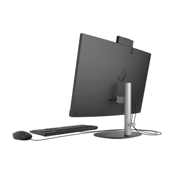 All-in-One PC HP ProOne 23.8" Full HD Ryzen 5/ 245 G10/ 16 GB/ 512 GB/ Black photo 4