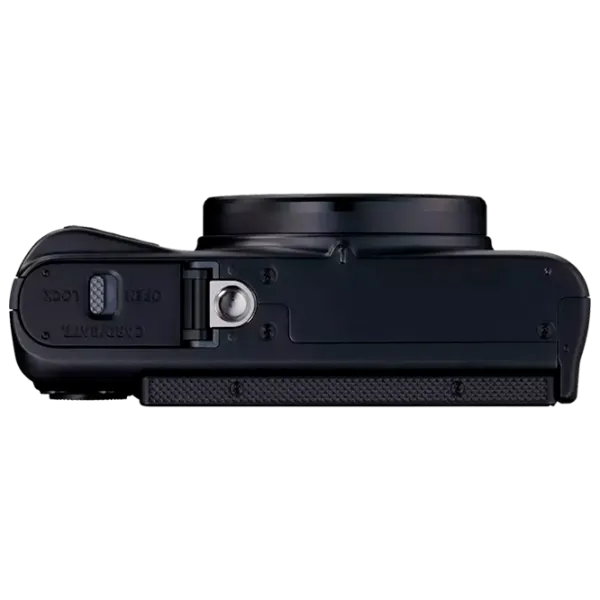 Фотоаппарат Canon PowerShot SX740 HS Lite Edition Компактный CMOS/ Черный photo 5 Фотоаппарат Canon PowerShot SX740 HS Lite Edition Компактный CMOS/ Черный photo 5