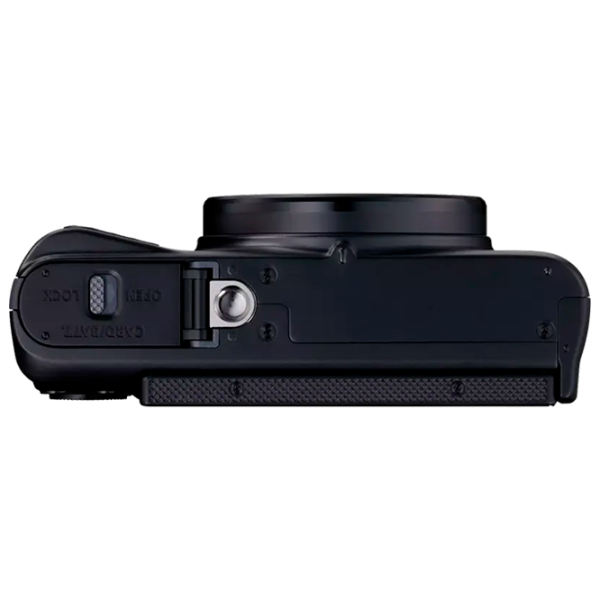 Фотоаппарат Canon PowerShot SX740 HS Lite Edition Компактный CMOS/ Черный photo 5 Фотоаппарат Canon PowerShot SX740 HS Lite Edition Компактный CMOS/ Черный photo 5