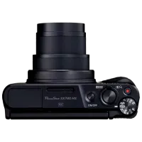 Cameră foto Canon PowerShot SX740 HS Lite Edition Compact CMOS/ Black photo 6