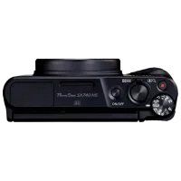 Cameră foto Canon PowerShot SX740 HS Lite Edition Compact CMOS/ Black photo 9