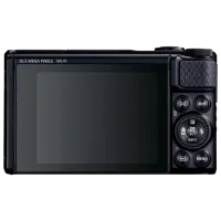 Cameră foto Canon PowerShot SX740 HS Lite Edition Compact CMOS/ Black photo 10