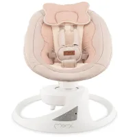 Детские качели MoMi Pearl (01280245) 9 кг/ Бежевый photo 2