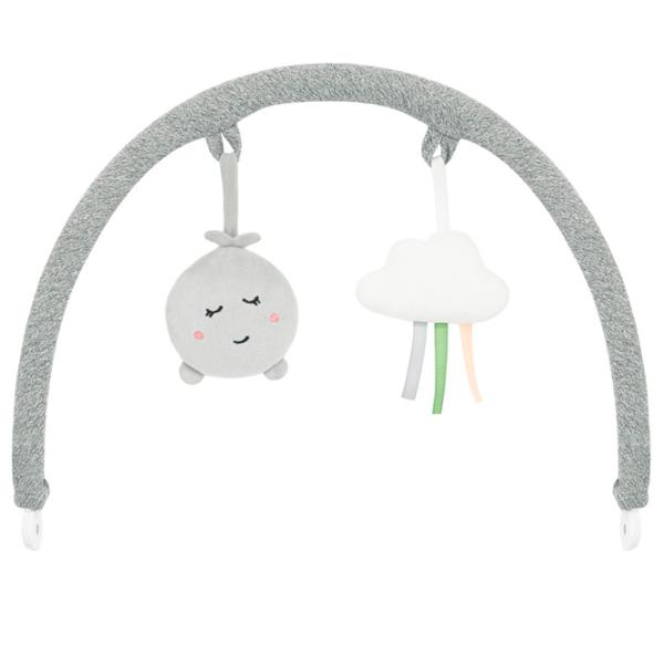 Детские качели MoMi Pearl (01280245) 9 кг/ Бежевый photo 3