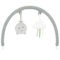 Детские качели MoMi Pearl (01280245) 9 кг/ Бежевый photo 3