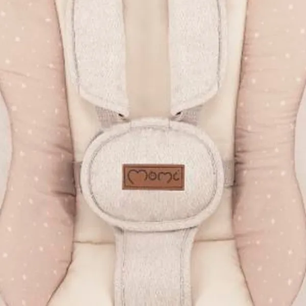 Детские качели MoMi Pearl (01280245) 9 кг/ Бежевый photo 7
