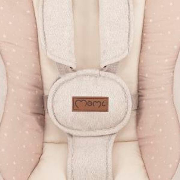 Детские качели MoMi Pearl (01280245) 9 кг/ Бежевый photo 7