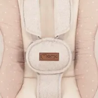 Детские качели MoMi Pearl (01280245) 9 кг/ Бежевый photo 7