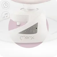 Детские качели MoMi Pearl (01280245) 9 кг/ Бежевый photo 11
