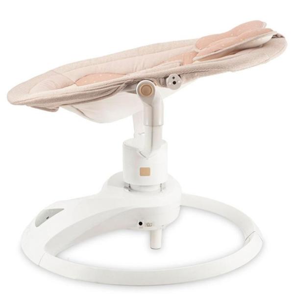 Детские качели MoMi Pearl (01280245) 9 кг/ Бежевый photo 13