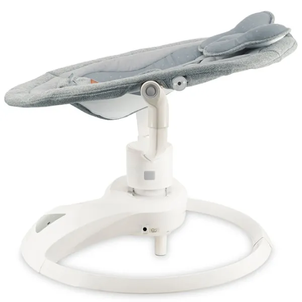 Детские качели MoMi Pearl (01280245) 9 кг/ Серый photo 3
