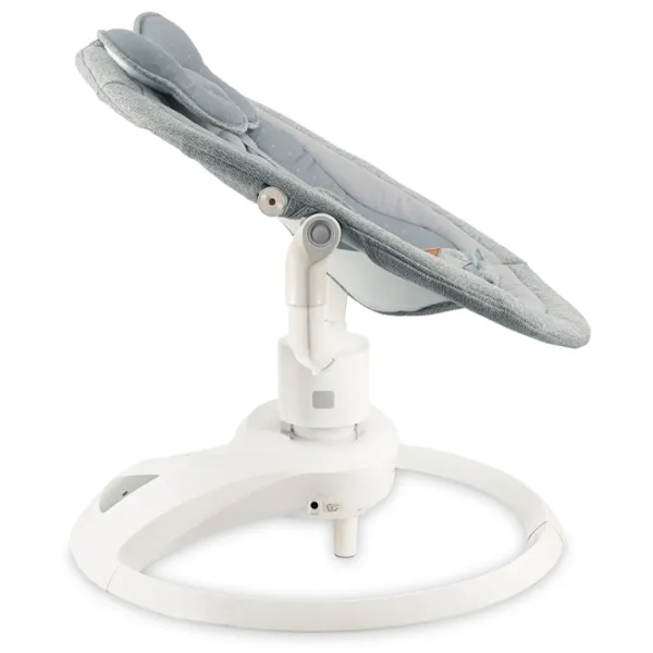 Детские качели MoMi Pearl (01280245) 9 кг/ Серый photo 4