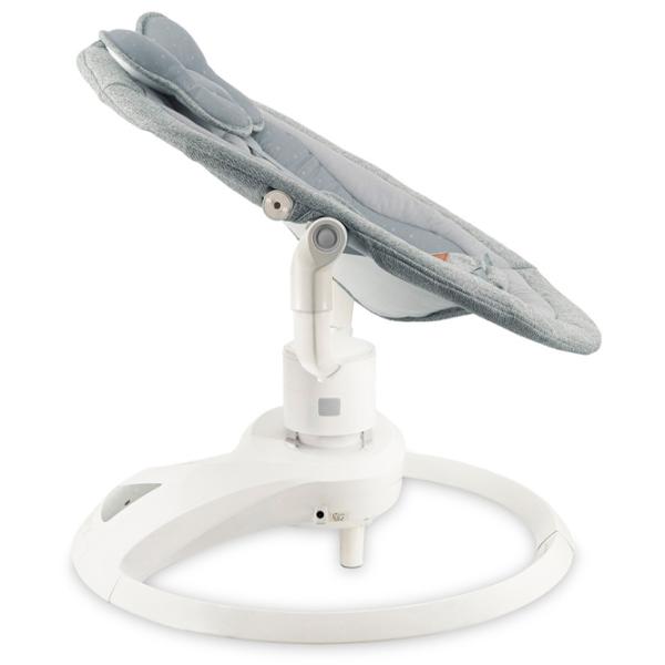 Детские качели MoMi Pearl (01280245) 9 кг/ Серый photo 4