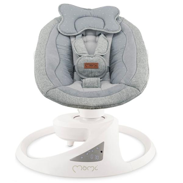 Детские качели MoMi Pearl (01280245) 9 кг/ Серый photo 5