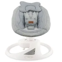 Детские качели MoMi Pearl (01280245) 9 кг/ Серый photo 5
