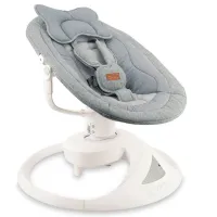 Детские качели MoMi Pearl (01280245) 9 кг/ Серый photo 9